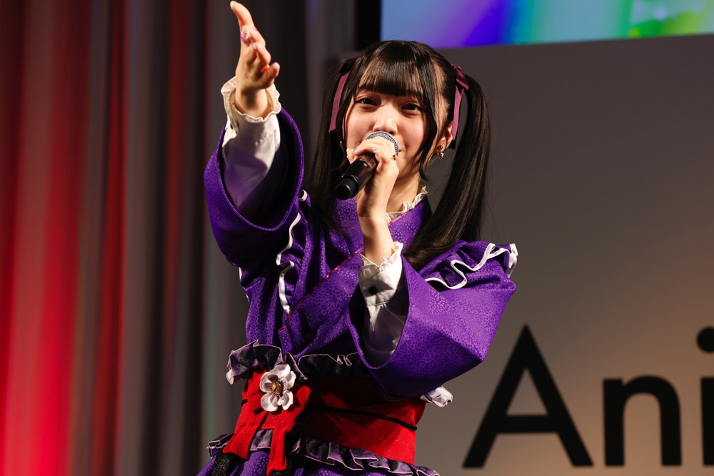 咲川ひなの
