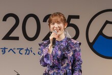 小松未可子
