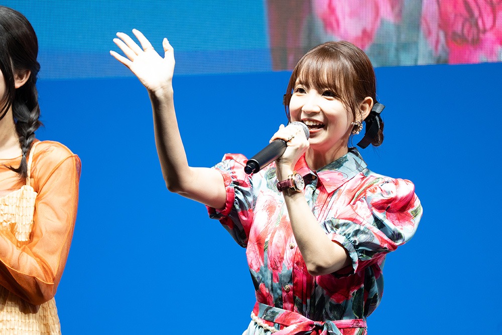 大久保瑠美