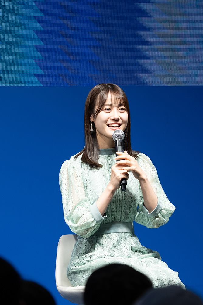 伊藤美来