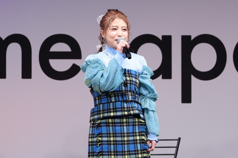 白石涼子