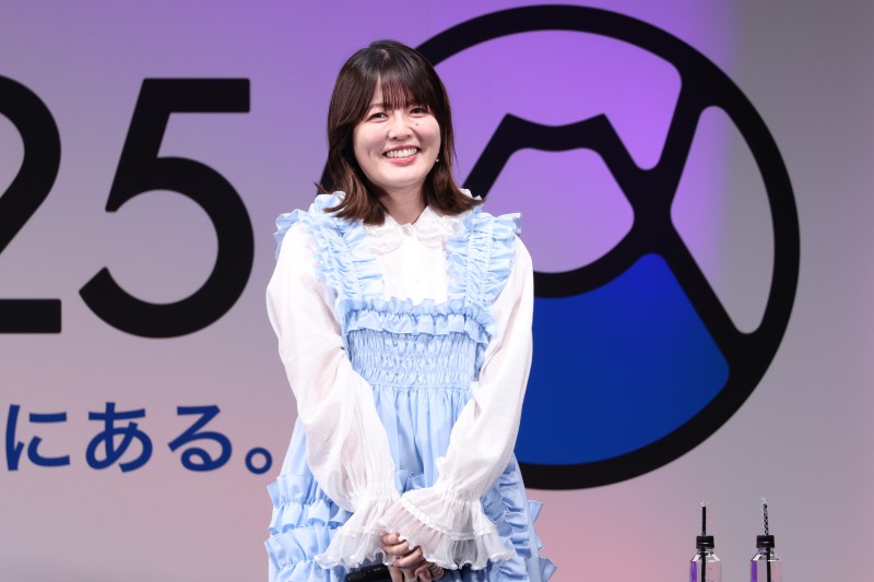 加隈亜衣
