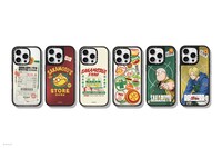 「SAKAMOTO DAYS x CASETiFY」