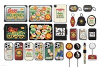 「SAKAMOTO DAYS x CASETiFY」