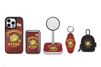 「SAKAMOTO DAYS x CASETiFY」