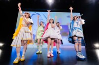 前橋ウィッチーズ（撮影：曽我美芽）