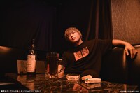 ナタリーストア「刃牙」シリーズグッズのイメージ。