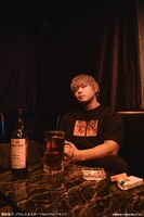 ナタリーストア「刃牙」シリーズグッズのイメージ。