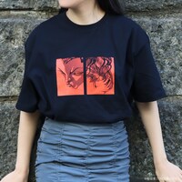 「歴戦の疵 Tシャツ」