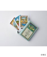 バスソルトパック3種入りセット