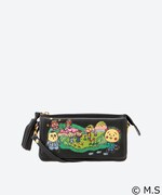 お財布ポシェット