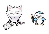 練馬ジムのプロフィール画像。(c)Zim Nerima/LDF