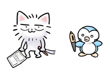 練馬ジムのプロフィール画像。(c)Zim Nerima/LDF