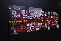 「平野耕太★大博覧會」の様子。