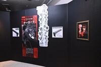 「平野耕太★大博覧會」の様子。