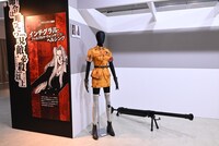 「平野耕太★大博覧會」の様子。