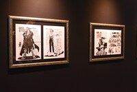 「平野耕太★大博覧會」の様子。