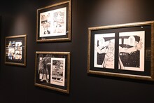 「平野耕太★大博覧會」の様子。