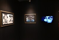 「平野耕太★大博覧會」の様子。