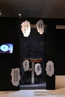 「平野耕太★大博覧會」の様子。