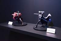 「平野耕太★大博覧會」の様子。