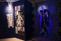 「平野耕太★大博覧會」の様子。