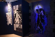 「平野耕太★大博覧會」の様子。