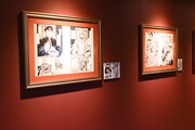 「平野耕太★大博覧會」の様子。