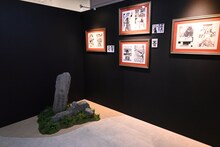 「平野耕太★大博覧會」の様子。