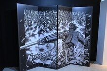 「平野耕太★大博覧會」の様子。