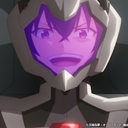 「俺は星間国家の悪徳領主!」第1話、悪徳領主の野心を突き動かすのは