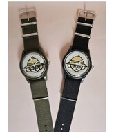 「ジムウォッチ」