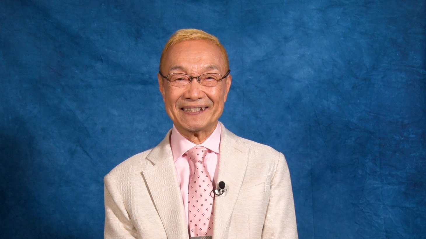 神谷明