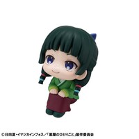 「るかっぷ 薬屋のひとりごと 猫猫」