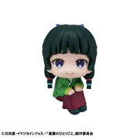 「るかっぷ 薬屋のひとりごと 猫猫」