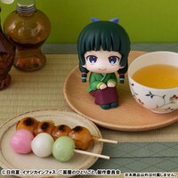 「るかっぷ 薬屋のひとりごと 猫猫」