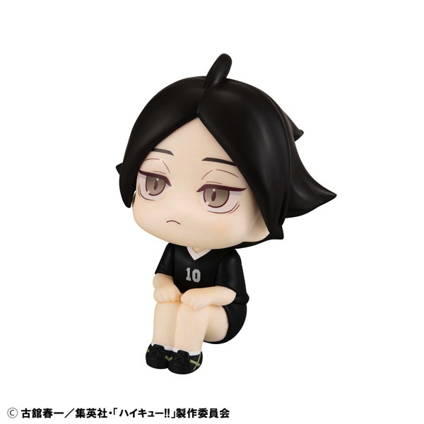 「るかっぷ ハイキュー!! 角名倫太郎 ユニフォームVer.」