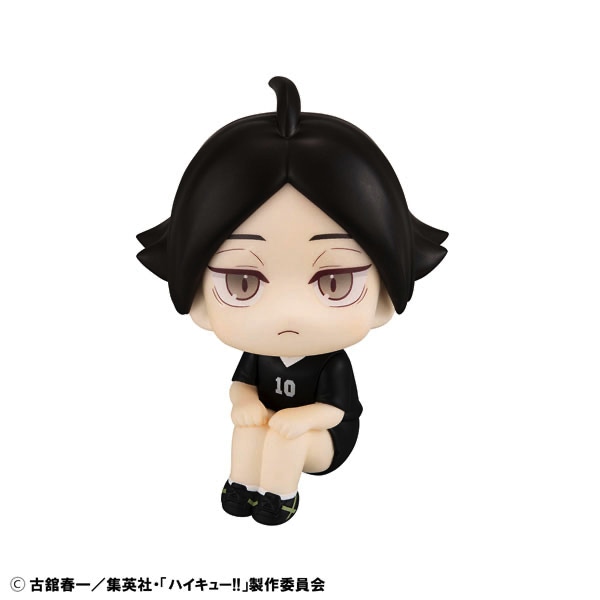 「るかっぷ ハイキュー!! 角名倫太郎 ユニフォームVer.」