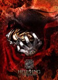 アニメ「HELLSING」OVAのビジュアル (c)平野耕太・少年画報社／WILD GEESE