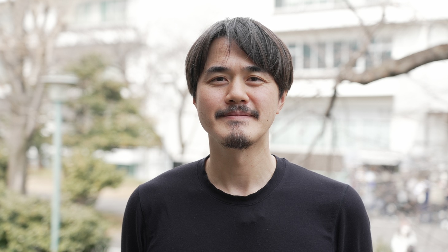 押山清高