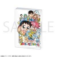 「弱虫ペダル」アクリルアート