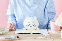 「ふんばるず ちいかわ」(c)nagano / chiikawa committee