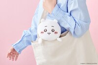 「ふんばるず ちいかわ」(c)nagano / chiikawa committee