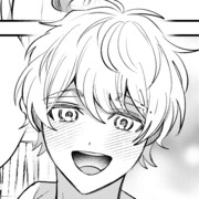 陽向直（ひなたすなお）。子犬のような見た目をした、サロン「ラルゴ」のバックヤード担当。お菓子作りも得意