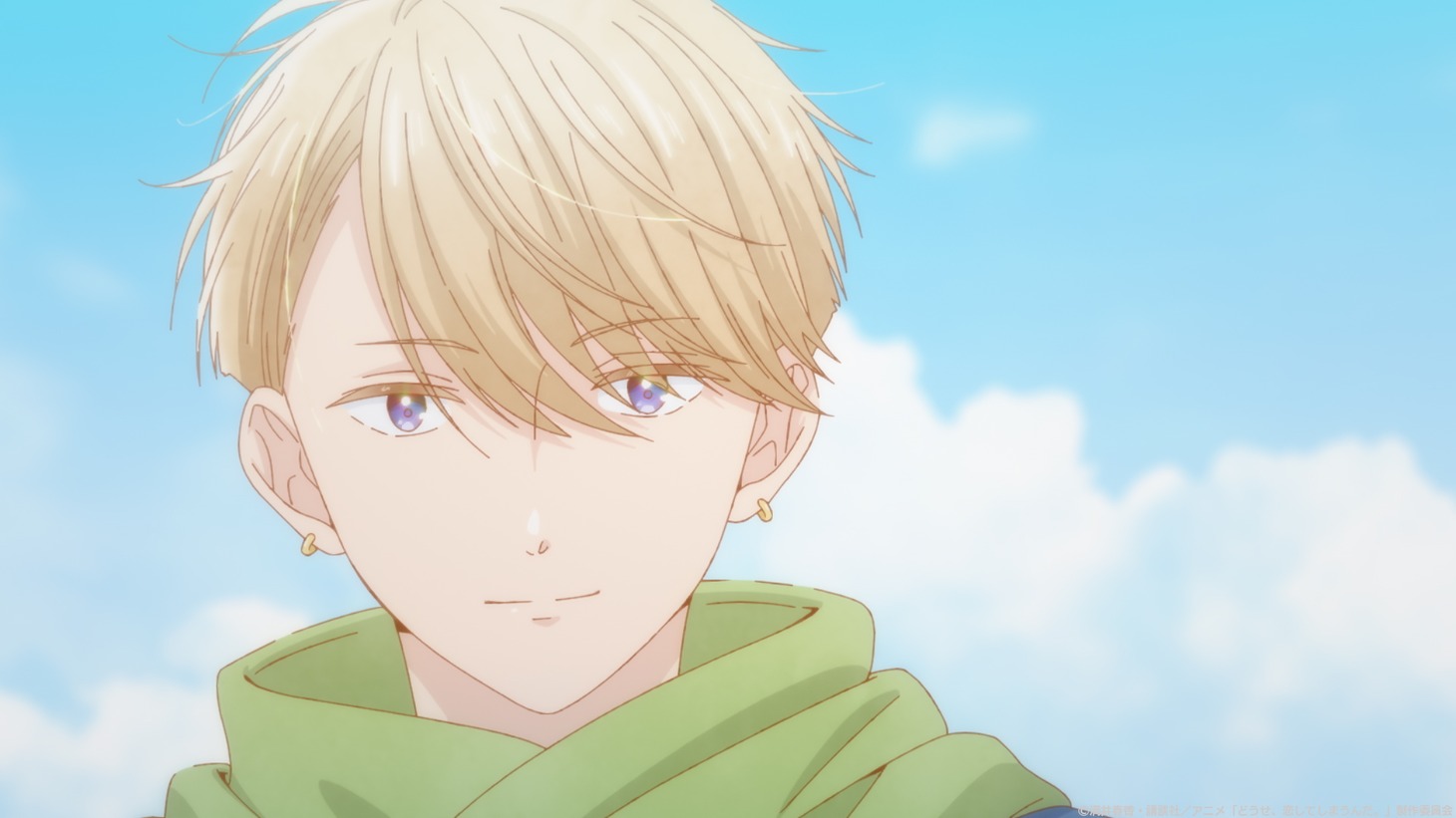 TVアニメ「どうせ、恋してしまうんだ。」Season2制作決定PVより