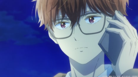 TVアニメ「どうせ、恋してしまうんだ。」Season2制作決定PVより