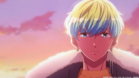 TVアニメ「どうせ、恋してしまうんだ。」Season2制作決定PVより