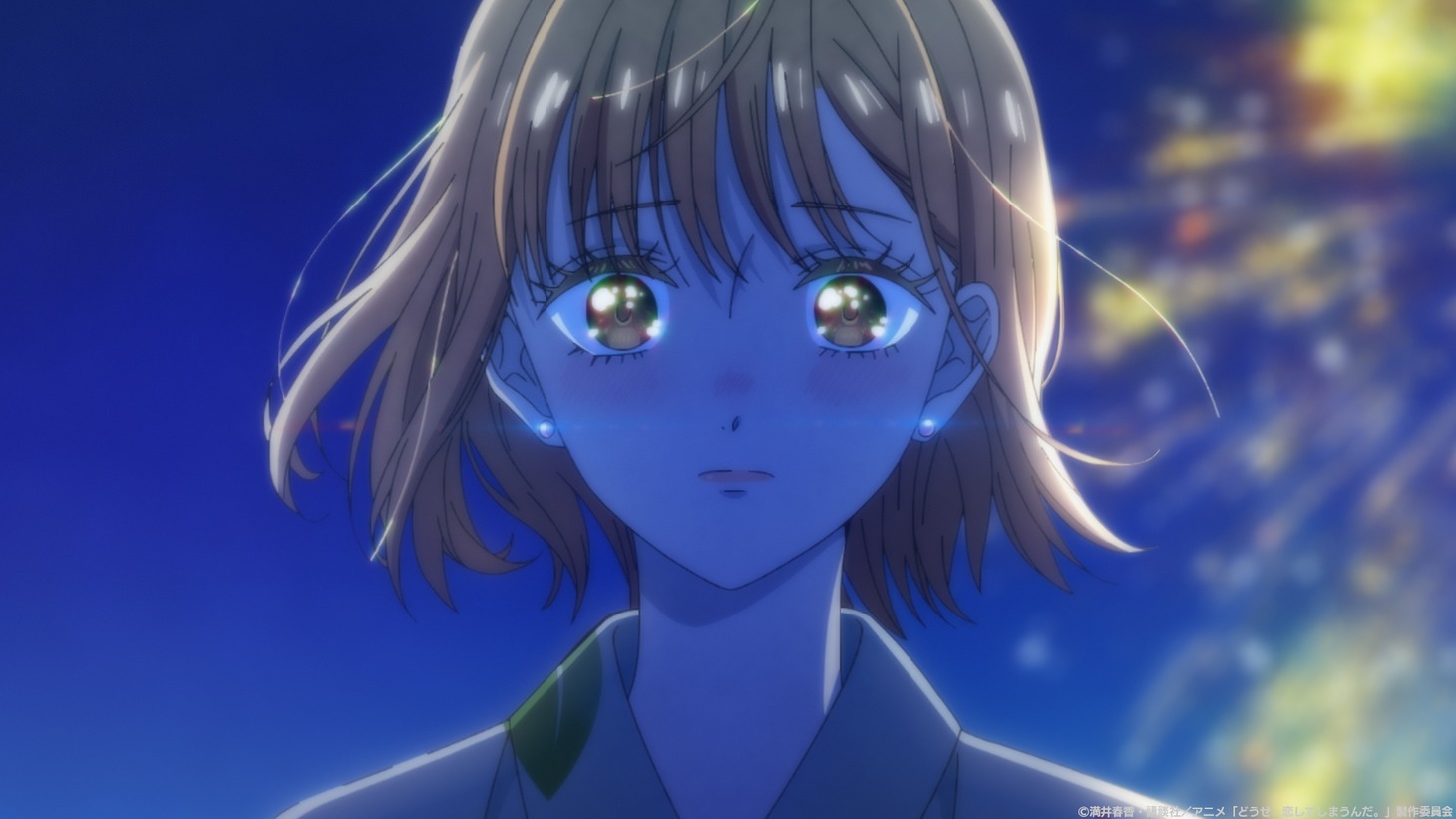 TVアニメ「どうせ、恋してしまうんだ。」Season2制作決定PVより