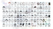 「古見さんは、コミュ症です。」の完結記念PVより