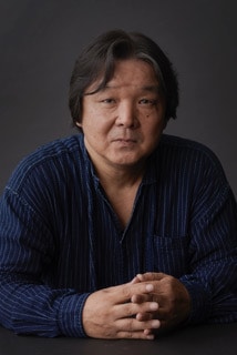 栗山民也